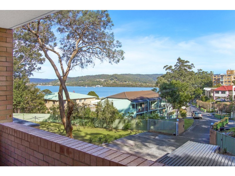 22/9-12 Broadview Avenue, Gosford NSW 2250