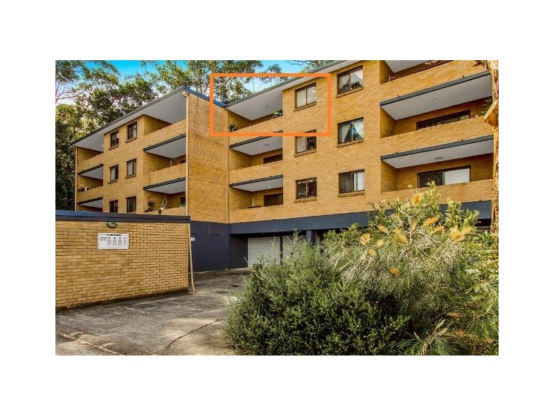 22/9-12 Broadview Avenue, Gosford NSW 2250