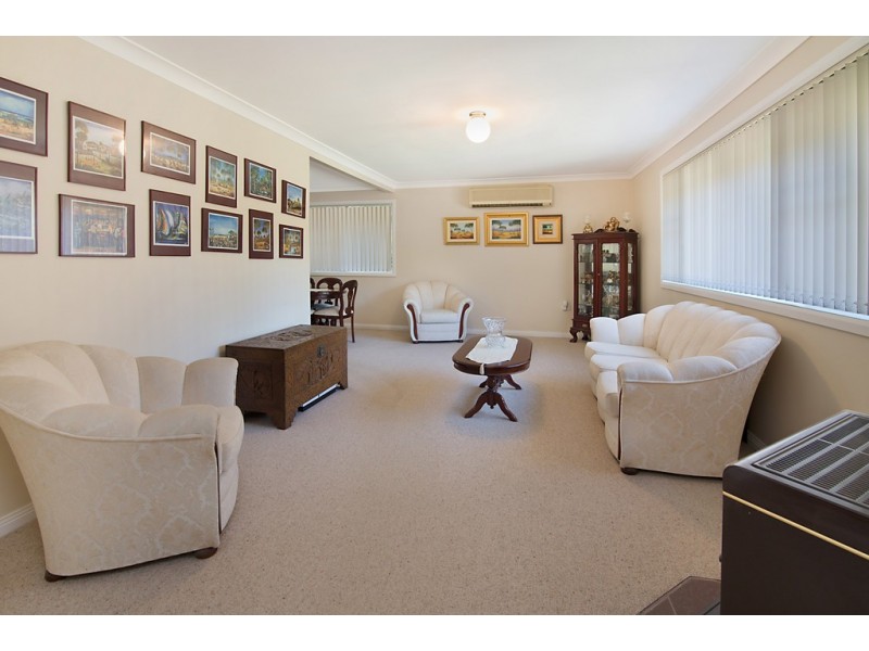 47 Barree Avenue, Narara NSW 2250