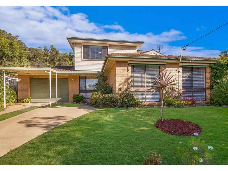 31 Northwind Avenue, Point Clare NSW 2250