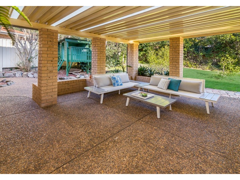 31 Northwind Avenue, Point Clare NSW 2250