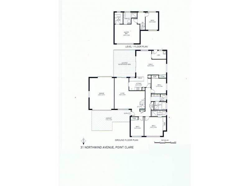 31 Northwind Avenue, Point Clare NSW 2250