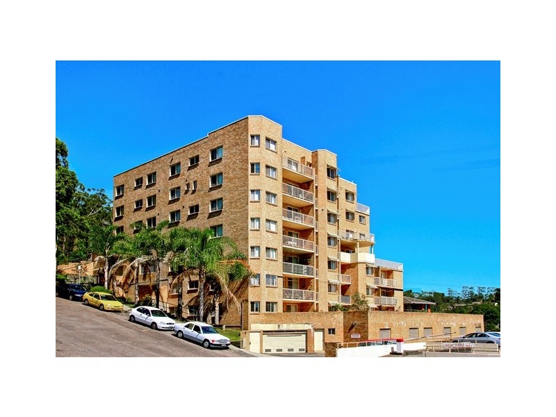 2/145 Faunce Street, Gosford NSW 2250