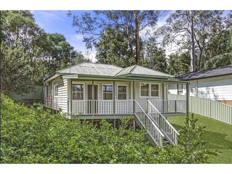 4 Thornley Street, Wyoming NSW 2250