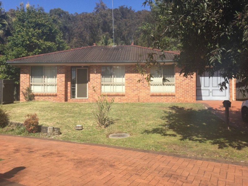 7 Gretel Close, Tuggerah NSW 2259