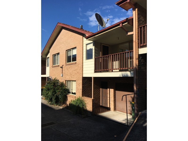 4/41 Donnison Street, West Gosford NSW 2250