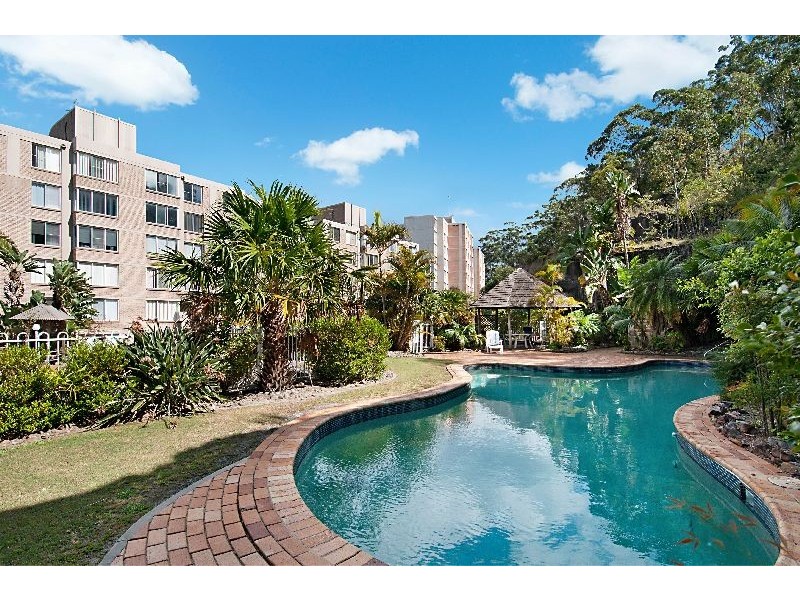 67/91-95 John Whiteway Drive, Gosford NSW 2250