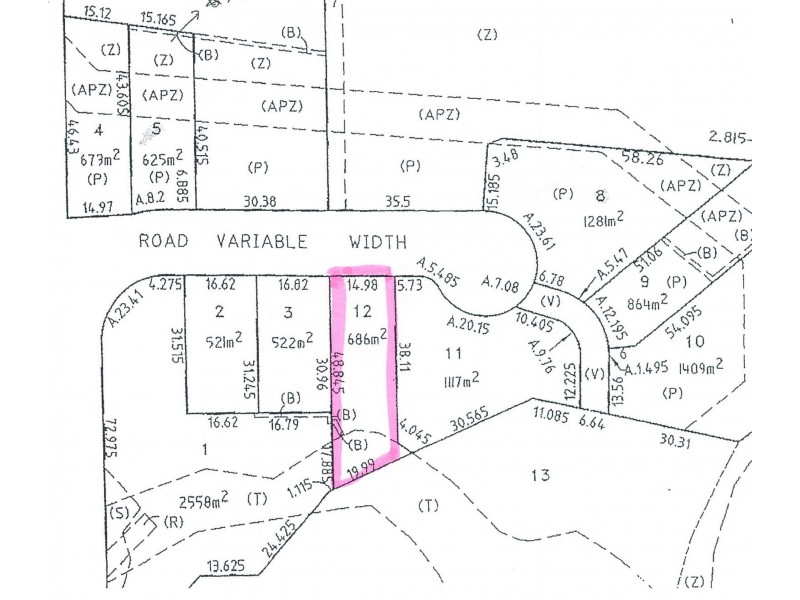 Lot 12 Monarchy Way, Narara NSW 2250