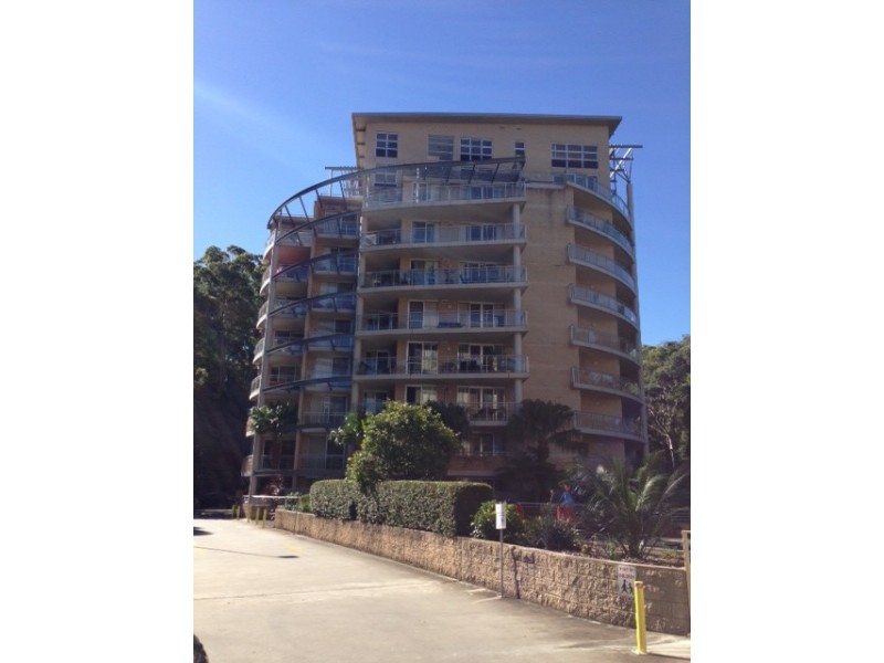 355/80 John Whiteway Drive, Gosford NSW 2250