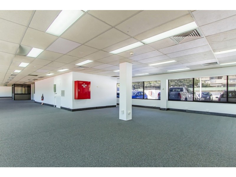 19-21 Watt Street, Gosford NSW 2250