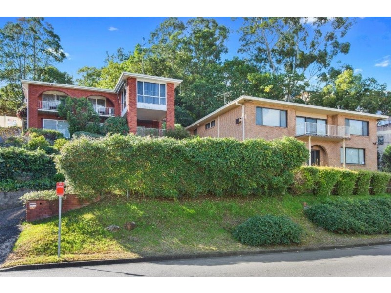 93-95 Henry Parry Drive, Gosford NSW 2250