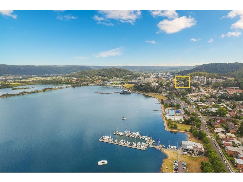93-95 Henry Parry Drive, Gosford NSW 2250