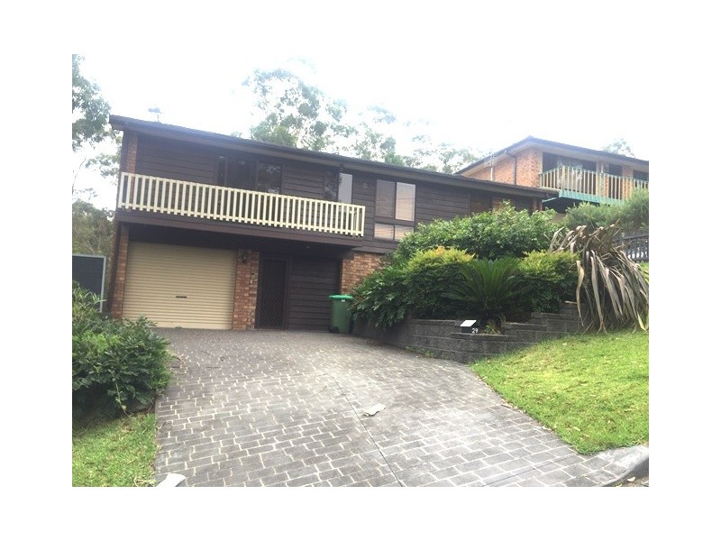 29 South Crescent, North Gosford NSW 2250