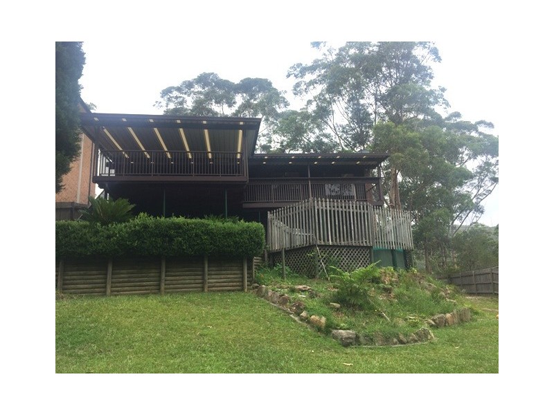 29 South Crescent, North Gosford NSW 2250