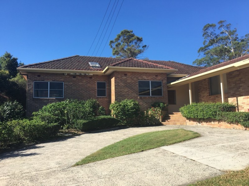 163 Albany Street, Point Frederick NSW 2250