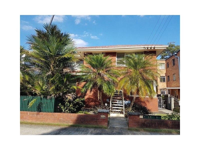 3/29 Masons Parade, Point Frederick NSW 2250