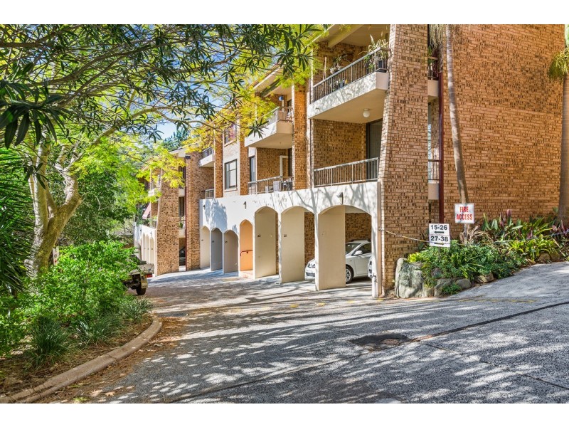 21/62 Beane Street, Gosford NSW 2250