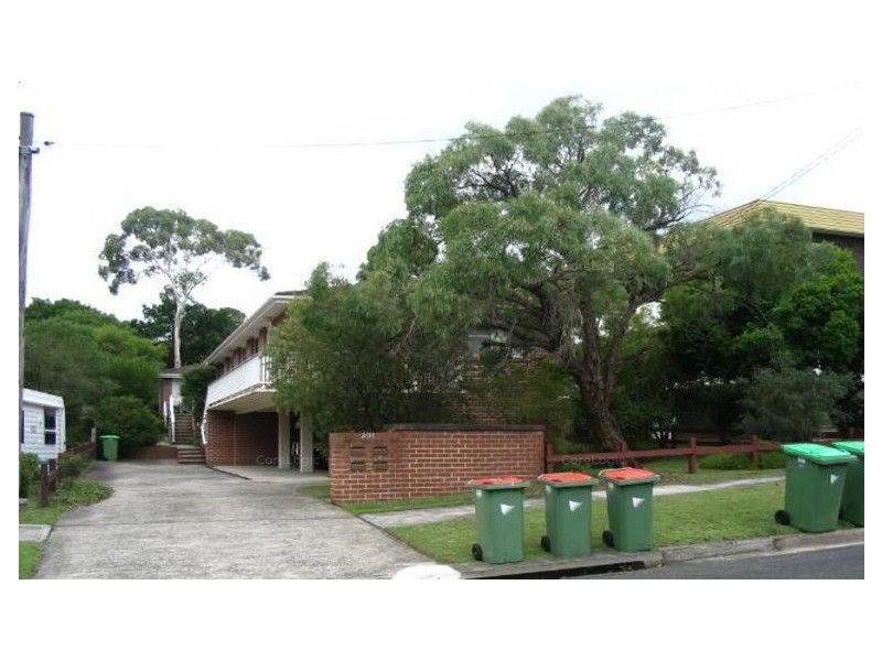 2/201 Albany Street, Point Frederick NSW 2250