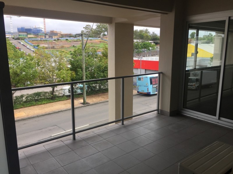 4/293-295 Mann Street, Gosford NSW 2250