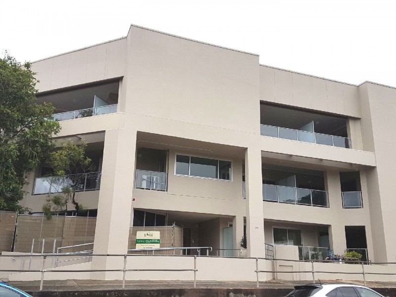 3/293-295 Mann Street, Gosford NSW 2250