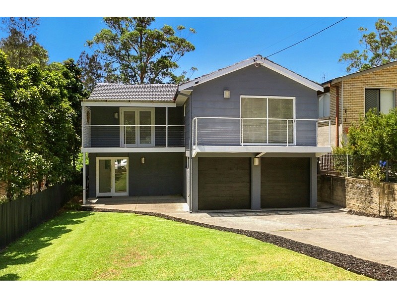 266 The Entrance Road, Erina NSW 2250