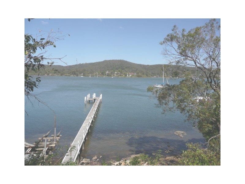 17 Wharf Street, East Gosford NSW 2250
