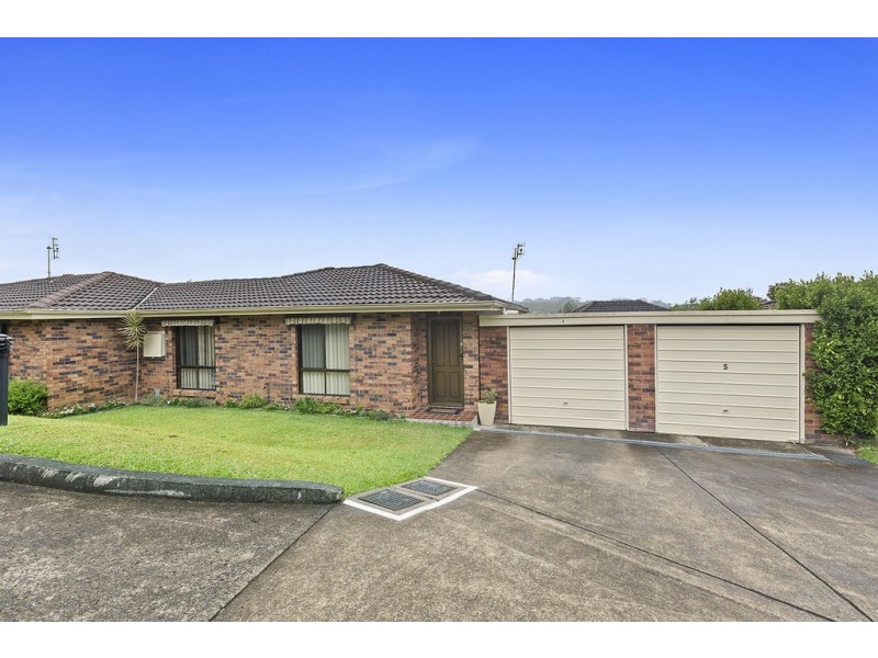 4/8 Leech Close, Narara NSW 2250