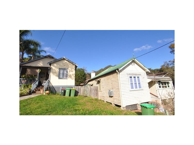 19-21 Hills Street, Gosford NSW 2250