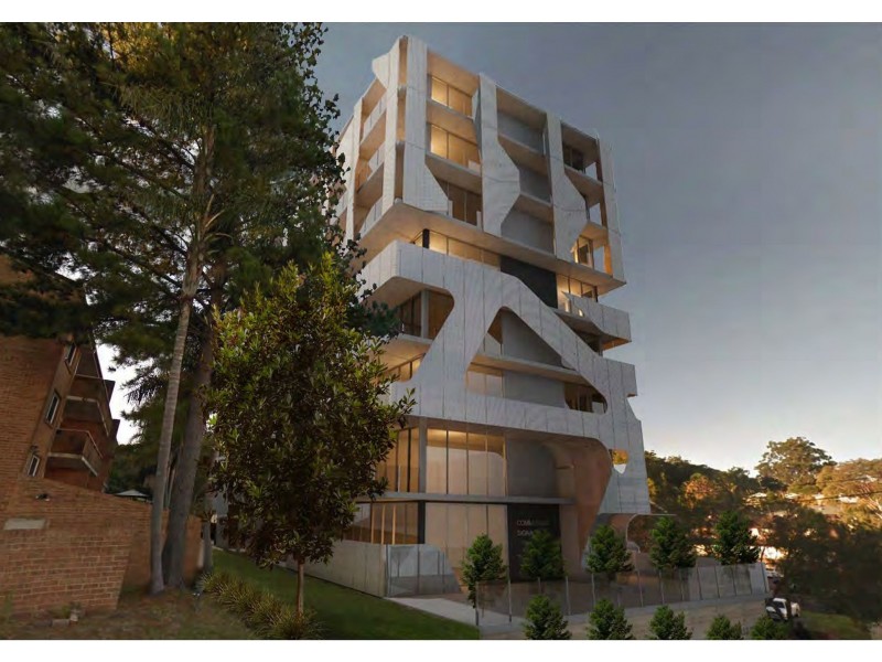 19-21 Hills Street, Gosford NSW 2250