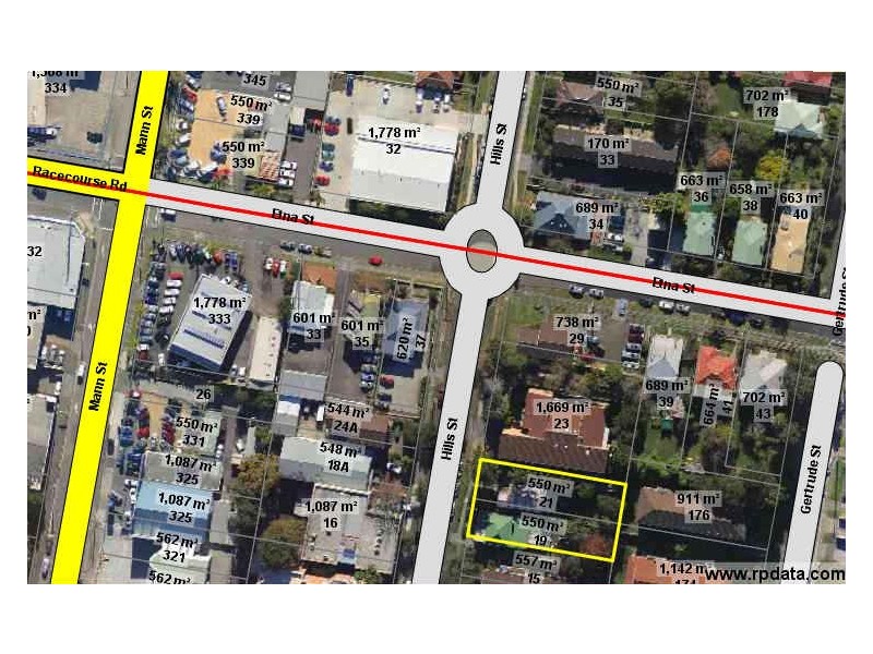 19-21 Hills Street, Gosford NSW 2250