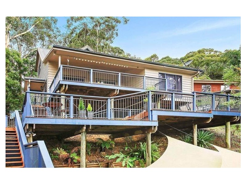 14 Marangani Avenue, North Gosford NSW 2250