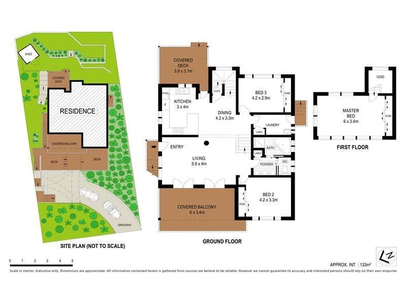 14 Marangani Avenue, North Gosford NSW 2250