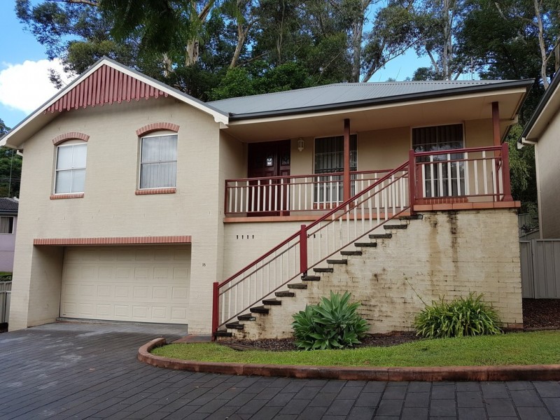 16/11 Berrys Head Road, Narara NSW 2250