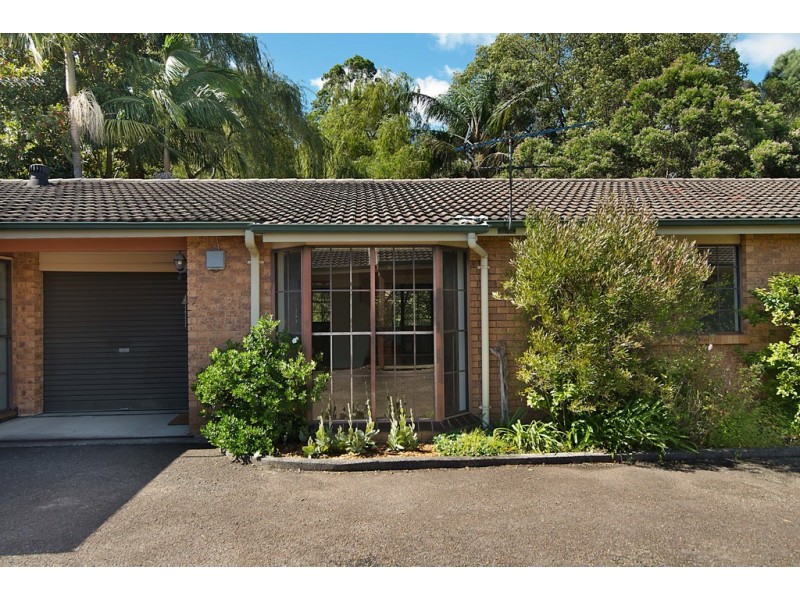 7/14 Compton Street, North Gosford NSW 2250