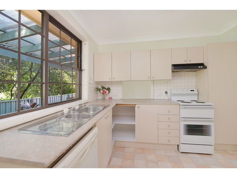 7/14 Compton Street, North Gosford NSW 2250