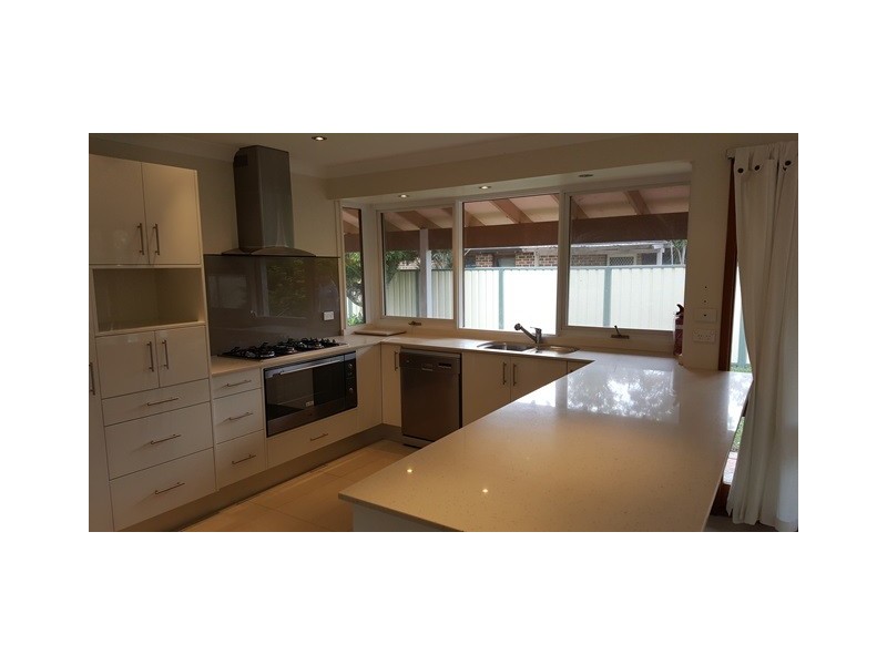 44 Coolawin Circuit, Narara NSW 2250