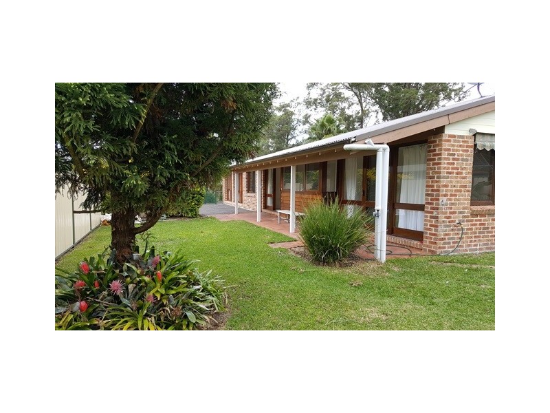 44 Coolawin Circuit, Narara NSW 2250