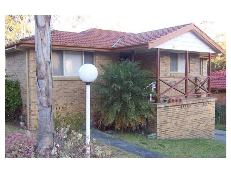 31/31 Jirrang Road, Narara NSW 2250