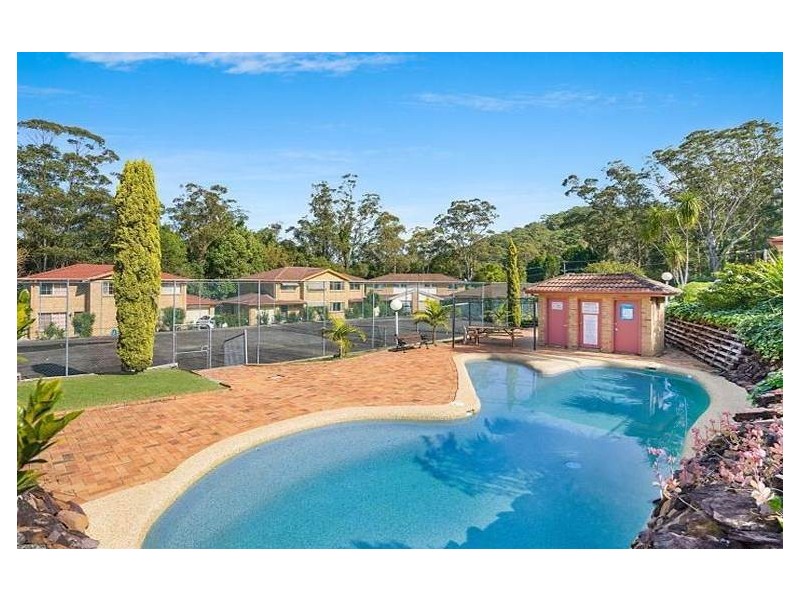 31/31 Jirrang Road, Narara NSW 2250