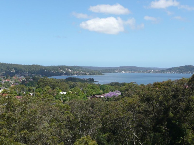 253/80  John Whiteway Drive, Gosford NSW 2250