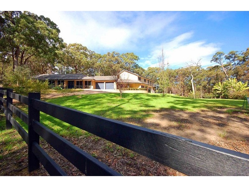 5A Reservoir Road, Ourimbah NSW 2258
