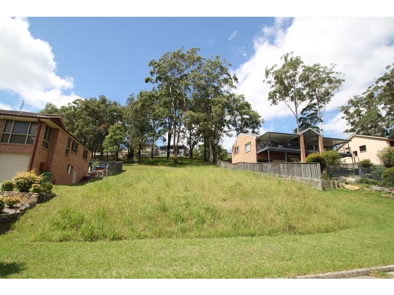 104 Chamberlain Road, Wyoming NSW 2250