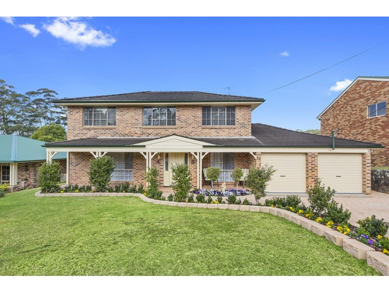 18 Walmsley Road, Ourimbah NSW 2258