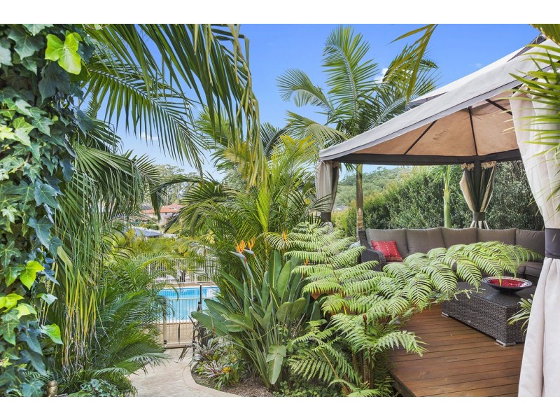 18 Walmsley Road, Ourimbah NSW 2258