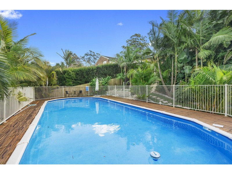 18 Walmsley Road, Ourimbah NSW 2258