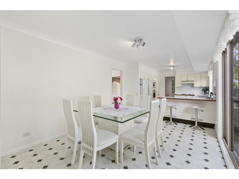 18 Walmsley Road, Ourimbah NSW 2258