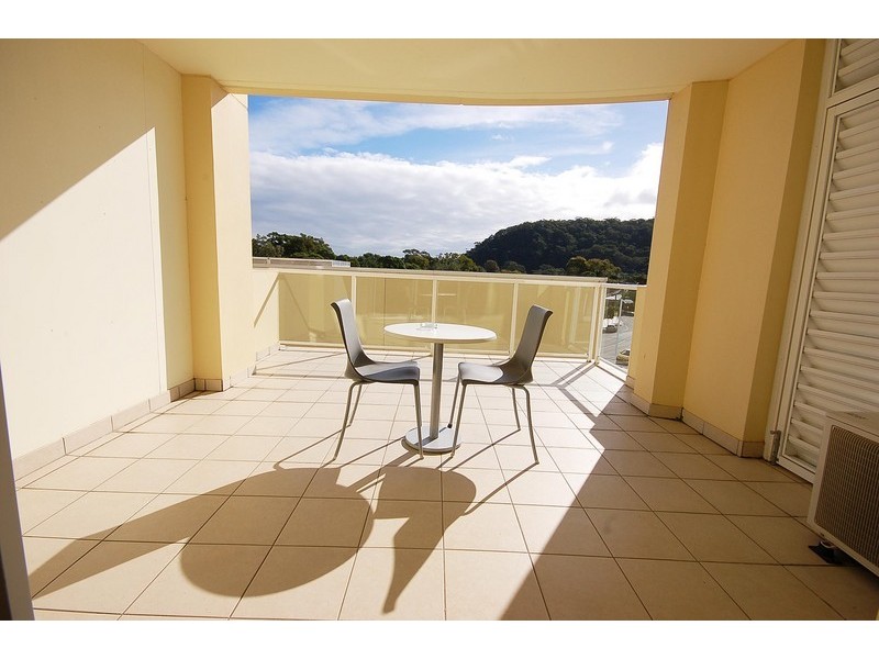 244/51-54 The Esplanade, Ettalong Beach NSW 2257