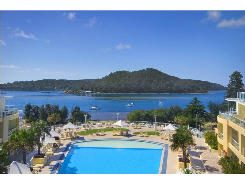 244/51-54 The Esplanade, Ettalong Beach NSW 2257