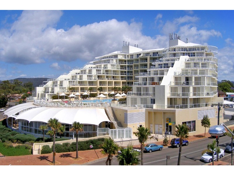 244/51-54 The Esplanade, Ettalong Beach NSW 2257