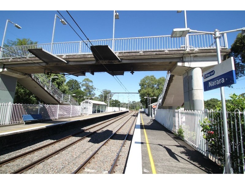 18A Hanlan Street South, Narara NSW 2250